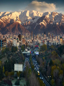 بهترین قالیشویی شمال تهران