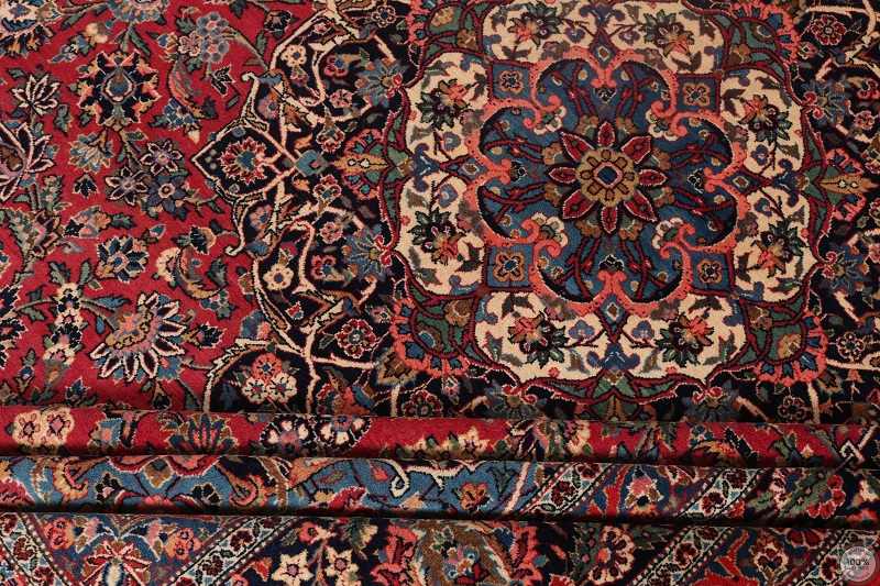 انتخاب بهترین قالیشویی