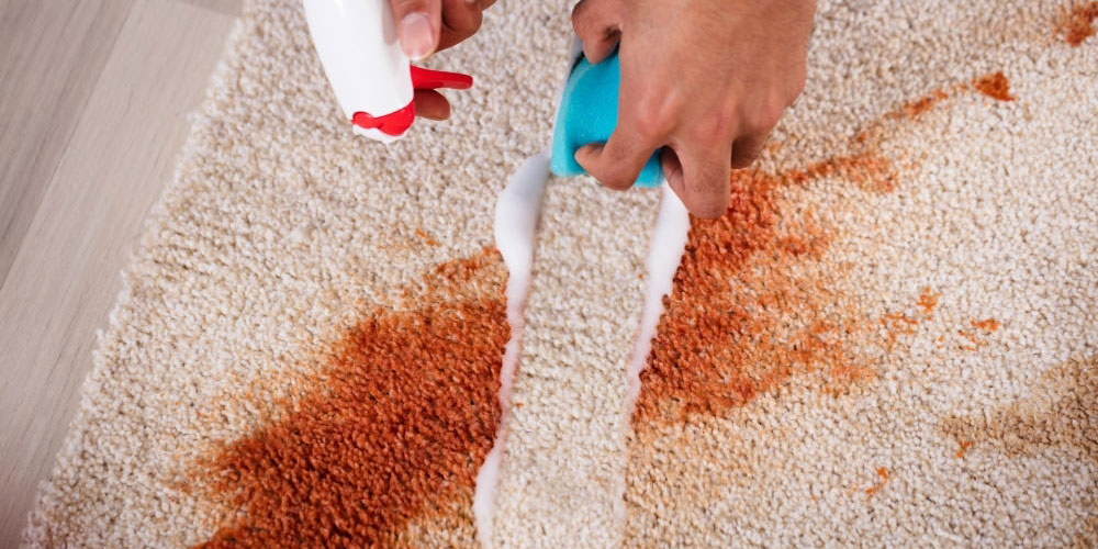 روش تمیز کردن گلیم فرش به چه صورتی است