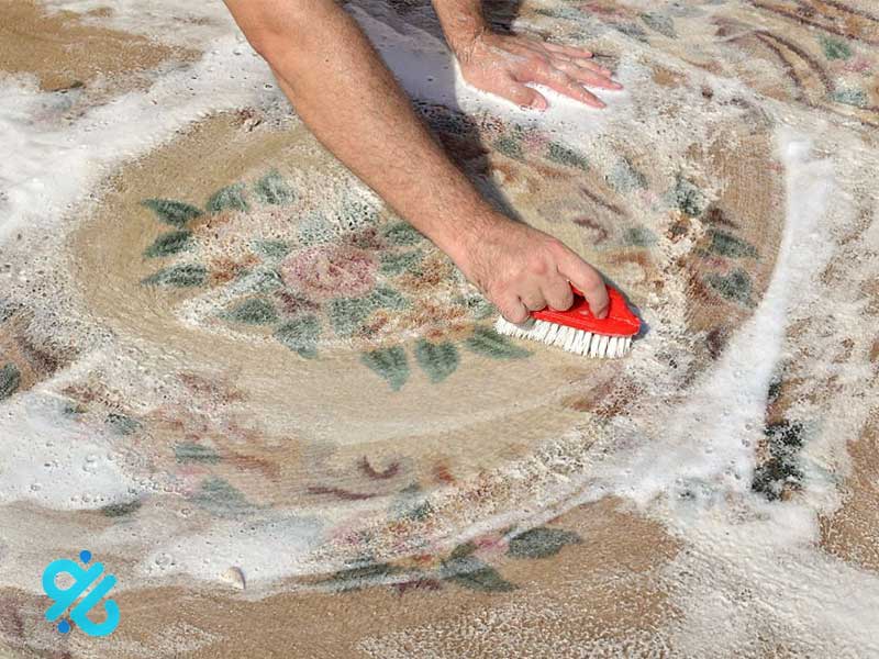 10 اشتباه رایج شستشوی فرش