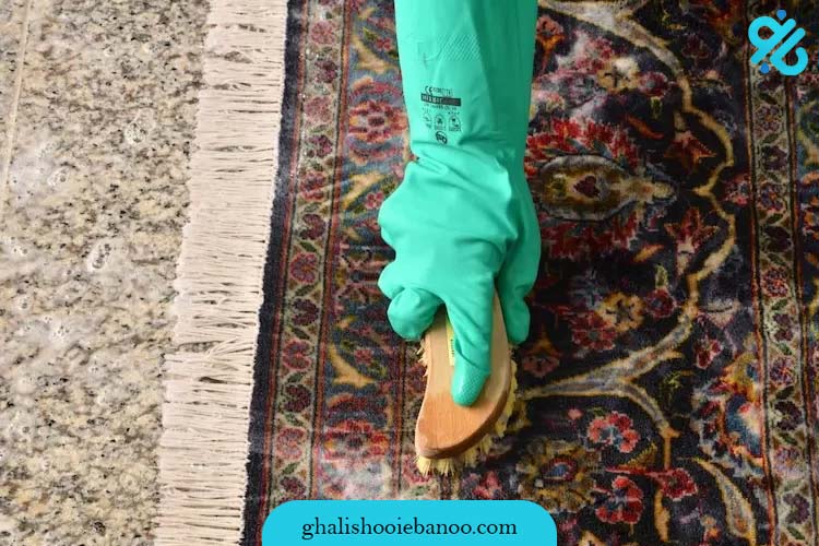 بهترین قالیشویی های تهران 