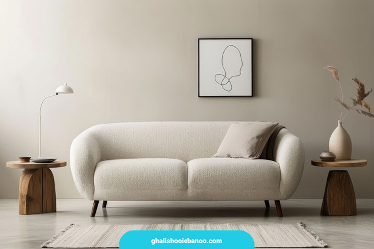 راهنمای خرید پارچه مبل