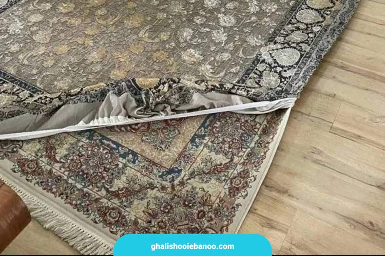 انواع روفرشی کشدار