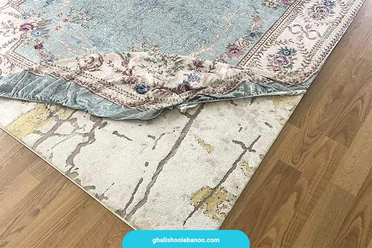 روفرشی کشدار