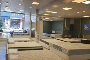 راهنمای خرید تشک خوشخواب