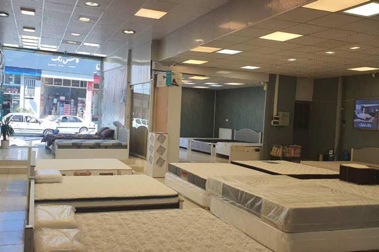 راهنمای خرید تشک خوشخواب