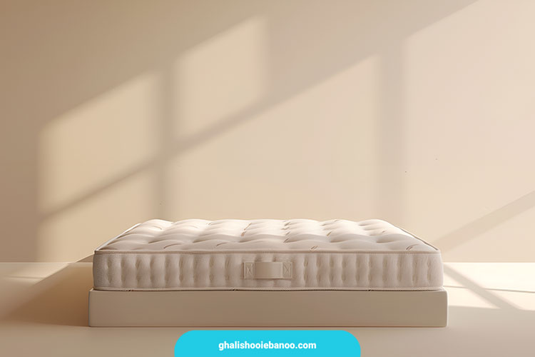 انواع تشک خوشخواب