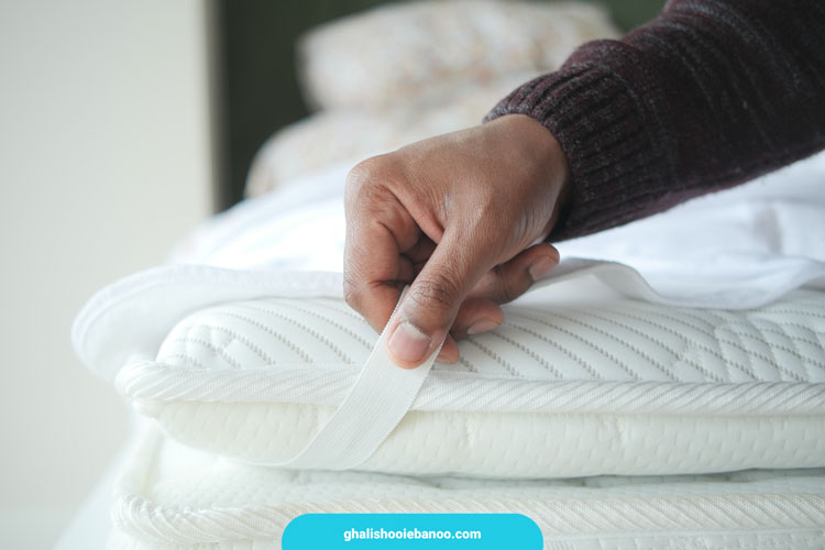 تشک خوشخواب